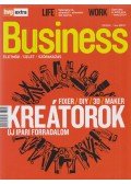 Szörnyi Krisztina (főszerk.) - HVG Extra Business 2013/04.