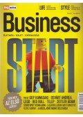 Szörnyi Krisztina (főszerk.) - HVG Extra Business 2014/01.