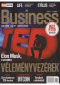 Szörnyi Krisztina (főszerk.) - HVG Extra Business 2013/03.