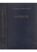 Hartmann, Nicolai - Ästhetik