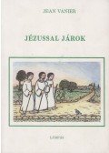Jean Vanier - Jézussal Járok