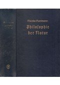 Hartmann, Nicolai - Philosophie der Natur