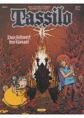 Jean Léturgie,Xavier Fauche - Tassilo - Das Schwert des Ganael