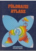 Kiss Éva - Földrajzi atlasz