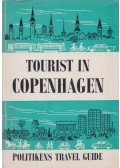 Hjalmar Petersen (ed.) - Tourist in Copenhagen