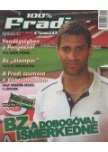 Privacsek András (szerk.) - 100% Fradi VII. évf. 14. szám