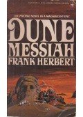 Herbert, Frank - Dune Messiah
