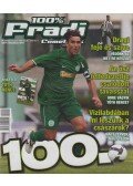 Privacsek András (szerk.) - 100% Fradi VII. évf. 11. szám