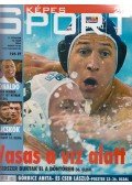 Müller Tibor - Képes Sport II.évfolyam 20.szám