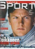 Müller Tibor - Képes Sport II.évfolyam 20.szám
