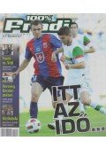 Privacsek András (szerk.) - 100% fradi IX. évf. 20. szám