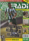 Privacsek András (szerk.) - 100% Fradi VI. évf. 24.