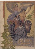 Kéry Gyula,Gerő Ödön,Jászai Mari,Krúdy Gyula,Ferenczy Zoltán,Londesz Elek,Pekár Gyula,Bihari Mór,Déri Gyula - Petőfi-album