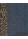 Robert Burns - The Poetical Works of Robert Burns