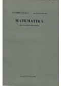 Alexits György,Fenyő István - Matematika vegyészek számára