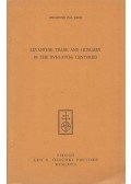 Pach Zsigmond Pál - Levantine trade and Hungary in the XVIth-XVIIth centuries
