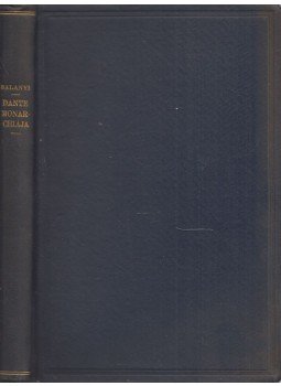 Balanyi György - Dante monarchiája Balanyi György - Dante monarchiája, Budapest 1921 antikvár könyv
