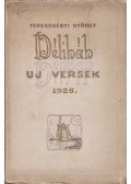 Terescsényi György - Délibáb (aláírt)