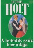 Victoria Holt - A hetedik szűz legendája