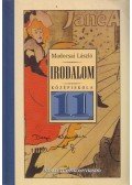 Madocsai László - Irodalom a középiskolák 11. évfolyama számára