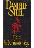 Danielle Steel - Ha a háborúnak vége