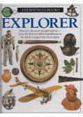Rupert Matthews - Explorer