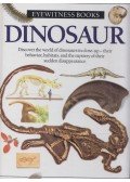 David Norman,Angela Milner - Dinosaur