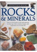 R. F. Symes - Rocks & Minerals
