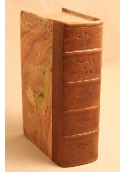 Struve Kerestely Ágoston - A' gyenge élet meg-hoszszabbításának, és a' gyógyíthatatlan nyavalyák' húzásának a' mestersége. I-III. (egybekötve), Pest 1802 antikvár könyv