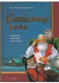 Eszes Hajnal - Karácsonyi levelek