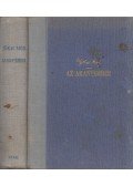 Jókai Mór - Az aranyember I-II. (egybekötve)