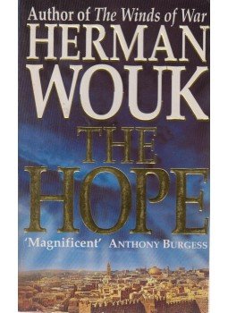 Herman Wouk - The Hope Herman Wouk - The Hope, London 1994 antikvár könyv