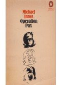 Michael Innes - Operation Pax