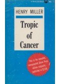 Miller, Henry - Tropic of Cancer
