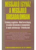 Békés Gellért,Horváth Árpád - Megújuló egyház a megújuló társadalomban