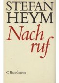 Stefan Heym - Nachruf