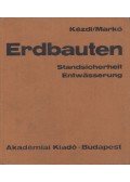 Kézdi Árpád,Markó Iván - Erdbauten