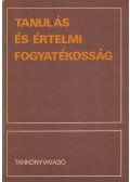 dr. Illyés Sándor - Tanulás és értelmi fogyatékosság