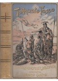 Tasso, Torquato - A megszabadított Jeruzsálem I.