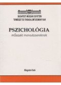 Simon Péter - Pszichológia műszaki menedzsereknek