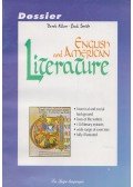 Derek Allen,Paul Smith - English and American Literature