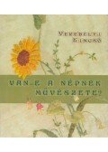 Verebélyi Kincső - Van-e a népnek művészete?