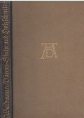 Waldmann, Emil - Albrecht Dürers Stiche und Holzschnitte