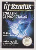 Németh Sándor - Új Exodus 2013. május