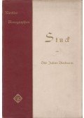 BIERBAUM, OTTO JULIUS - Stuck