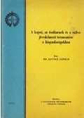 Dr. Kovács Sándor - A kajszi, az őszibarack és a szilva jövedelmező termesztése a kisgazdaságokban