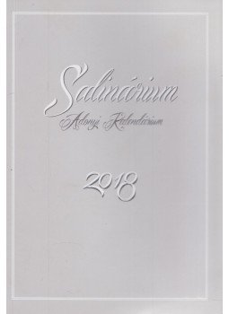 Takács Béláné (szerk.), Hetyei Gábor (szerk.) - Salinárium 2018 Takács Béláné (szerk.), Hetyei Gábor (szerk.) - Salinárium 2018, 2018 antikvár könyv