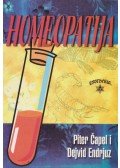 Peter Chappell,David Andrews - Homeopatija
