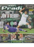 Nagy Béla - 100% Fradi IX. évf. 21. szám