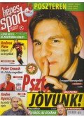 Sal Endre - Képes Sport VI. évf. 35. szám